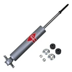 KYB KG5458 Front Gas-a-Just Shock Absorber Chevrolet, Dodge Dakota, Durango, Ford Crown Victoria, LTD, GMC Safari, Lincoln Town Car, Mercury Grand Marquis, Toyota Pickup