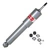 KYB KG5614 Front Gas-a-Just Shock Absorber Nissan Frontier -Shockwarehouse Shop KG5614