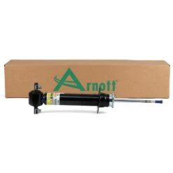Arnott MR-3435 Front Magnetic Shock Cadillac/Chevrolet/GMC SUVs (GMT9xx) W/Magneride -Shockwarehouse Shop MR 3435 v3 20190709