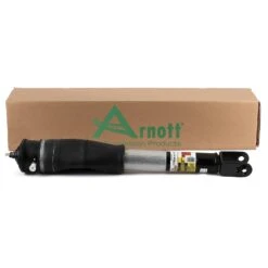 Arnott MR-3440 Rear Left Magnetic Shock Cadillac STS(GMX295) W/Magneride W/AWD Or RWD -Shockwarehouse Shop MR 3440 v3 20200205