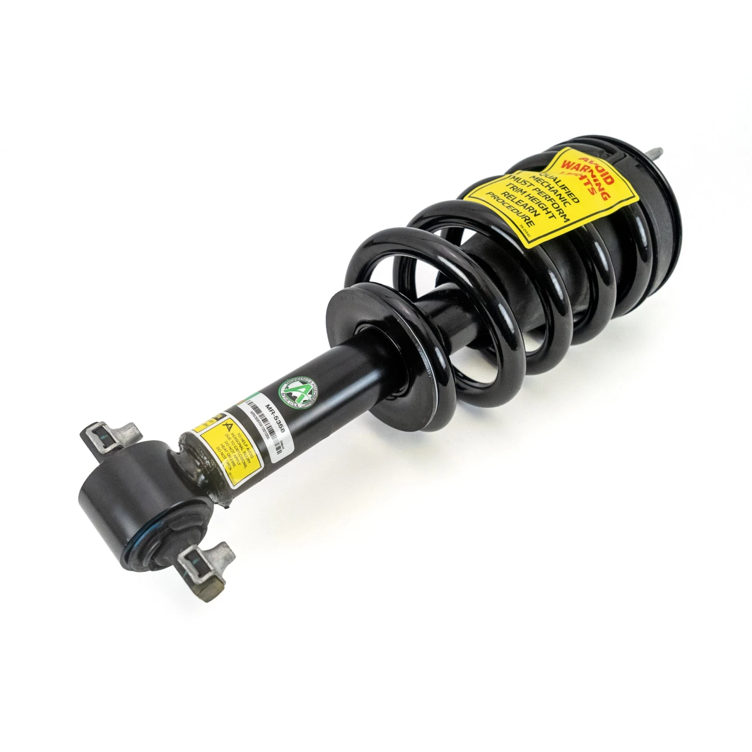 Arnott MR-5358 Front Magnetic Strut GM LWB SUVs And Trucks K2XL (K2YG/C) Chassis W/Magneride RPO Code Z95 4 Arnott MR-5358 Front Magnetic Strut GM LWB SUVs And Trucks K2XL (K2YG/C) Chassis W/Magneride RPO Code Z95 - Image 2