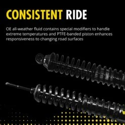 Monroe 58610 Rear Load Adjusting Shock Absorber And Coil Spring Assembly Dodge Ram 1500, Ram 2500 -Shockwarehouse Shop Monroe 20Load 20Adjust FAB 202 1a5d32c7 d3a4 4e43 870b d3c636ac2e92