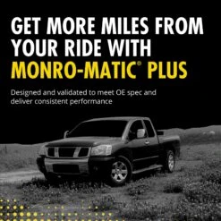 Monroe 32238 Rear Monro-Matic Plus Shock Absorber Ford Ranger, Mazda B3000, B4000 -Shockwarehouse Shop Monroe 20Monro Matic 20PLUS FAB 205 849302bf b549 47c8 8045 602c432bec07