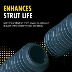 Monroe 63631 Strut-Mate Strut Boot Kit Strut Bumper And Bellows Kit -Shockwarehouse Shop Monroe 20Strut Mate 20Boot 20Kit FAB 204 45f82eea 20ec 4aa4 949f 5a9d1bb206dc