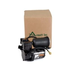 Arnott P-2219 Air Suspension Compressor Mercedes-Benz V-Class (W638) -Shockwarehouse Shop P 2219 v3 20140509 4