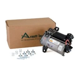 Arnott P-2291 WABCO OES Air Suspension Compressor Jaguar XJ Series (X350/ X358) -Shockwarehouse Shop P 2291 v3 20140331