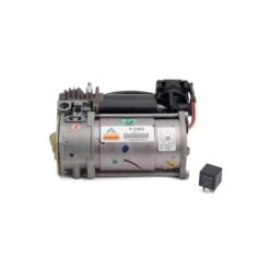 Arnott P-2462 WABCO OES Air Suspension Compressor Land Rover Range Rover (L322) -Shockwarehouse Shop P 2462 v4 20170816
