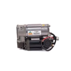 Arnott P-2830 WABCO OES Air Suspension Compressor Mercedes-Benz E-Class (W212), CLS-Class (W218) W/AIRMATIC, W-w/out ADS, Incl AMG -Shockwarehouse Shop P 2830 v7 20150814