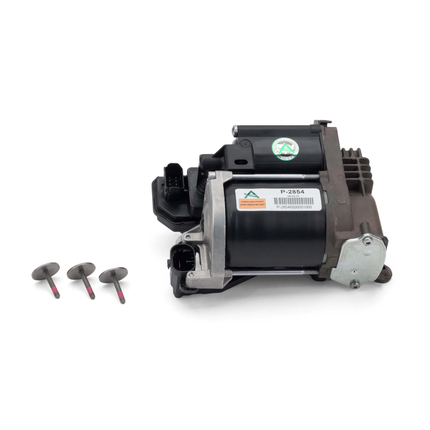 Arnott P-2854 WABCO OES Air Suspension Compressor Citroen C4 Picasso (PF2) 5 Arnott P-2854 WABCO OES Air Suspension Compressor Citroen C4 Picasso (PF2) - Image 3