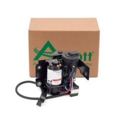 Arnott P-2937 Air Suspension Compressor Lincoln Navigator (U326), Ford Expedition (U324) -Shockwarehouse Shop P 2937 v3 20160610