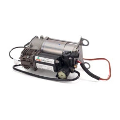 Arnott P-2984 WABCO OES Air Suspension Compressor Audi A6, A6 Quattro, S6 (C6)