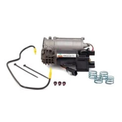 Arnott P-2985 WABCO OES Air Suspension Compressor BMW 5 Series (F07, F11 Chassis), 7 Series (F01, F02 Chassis) -Shockwarehouse Shop P 2985 v4 20170424