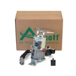 Arnott P-3192 OES Air Suspension Compressor Toyota 4runner, Lexus Gx470 -Shockwarehouse Shop P 3192 v3 20171218