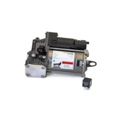 Arnott P-3215 Air Suspension Compressor Mercedes-Benz R-Class (W251) W/4-Corner Leveling -Shockwarehouse Shop P 3215 v4 20180208