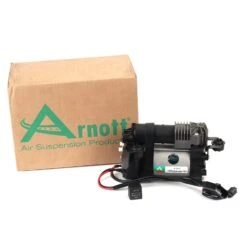 Arnott P-3241 Air Suspension Compressor Ram 1500 (DS, DJ Chassis) -Shockwarehouse Shop P 3241 v3 02022021