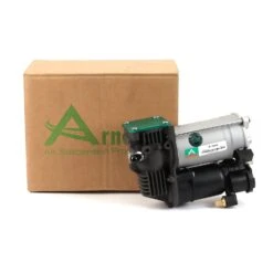 Arnott P-3280 Compressor Land Rover Range Rover (L405), Range Rover Sport (L494) -Shockwarehouse Shop P 3280 v3 20210428