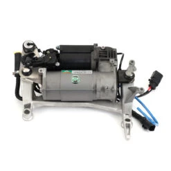 Arnott P-3298 Compressor Volkswagen SUVs (7L), Audi Q7 (4L), Porsche SUVs (9PA)