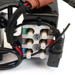 Arnott P-3302 Compressor Audi A6/S6 (C6 Chassis) -Shockwarehouse Shop P 3302 v4 20231205