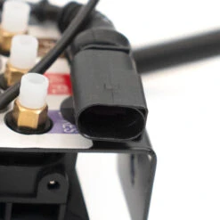 Arnott P-3302 Compressor Audi A6/S6 (C6 Chassis) -Shockwarehouse Shop P 3302 v6 20231205