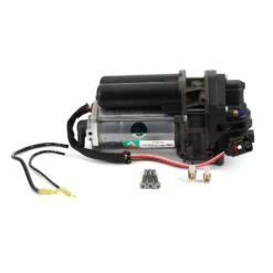 Arnott P-3473 Air Suspension Compressor Audi Q7 (4M Chassis), Q8, SQ7, SQ8 -Shockwarehouse Shop P 3473 v4 20201201
