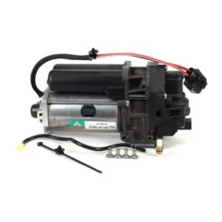 Arnott P-3474 Air Suspension Compressor Audi Q5, SQ5 (FY Chassis) -Shockwarehouse Shop P 3474 v4 20200916