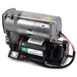 Arnott P-3475 Compressor Mercedes-Benz C-Class (W205), E-Class (W213), GLC Class (X253)