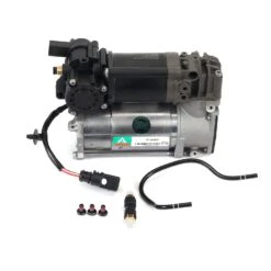 Arnott P-3483 Air Suspension Compressor Audi A6, RS7, S6 (C7 Chassis), A7, S7 (4G Chassis) -Shockwarehouse Shop P 3483 v4 20200916