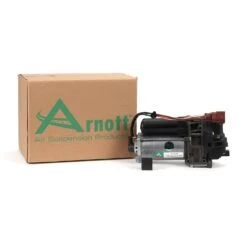 Arnott P-3509 Air Suspension Compressor Tesla Model S -Shockwarehouse Shop P 3509 v3 20210127
