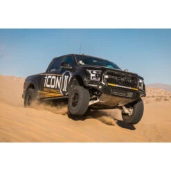 ICON 95002 Ford Raptor Front 3.0 VS Remote Reservoir/CDCV Coilover Kit 10 ICON 95002 Ford Raptor Front 3.0 VS Remote Reservoir/CDCV Coilover Kit -Shockwarehouse Shop RAPTOR 201