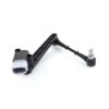 Arnott RH-3379 Rear Ride Height Sensor Land Rover Range Rover (L322) W/VDS -Shockwarehouse Shop RH 3379 v1 20190618