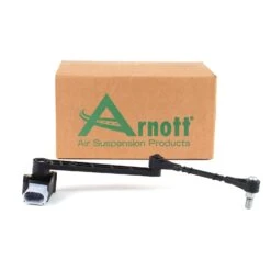 Arnott RH-3379 Rear Ride Height Sensor Land Rover Range Rover (L322) W/VDS -Shockwarehouse Shop RH 3379 v3 20190618