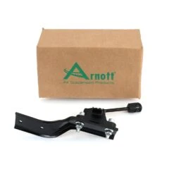 Arnott RH-3570 Rear Left Ride Height Sensor Lincoln Navigator (U326), Ford Expedition (U324) -Shockwarehouse Shop RH 3570 v3 20200403