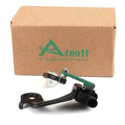 Arnott RH-3706 Rear Left Ride Height Sensor Audi A6, S6 -Shockwarehouse Shop RH 3706 v3 20210517