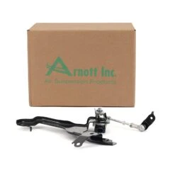 Arnott RH-3761 Front Left Ride Height Sensor Lexus LS460/460L (USF40/41), LS600h RWD Only -Shockwarehouse Shop RH 3761 v3 060921