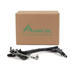 Arnott RH-3763 Front Left Ride Height Sensor Lexus LS460/460L (USF45/46), LS600h AWD Only -Shockwarehouse Shop RH 3763 v3 060921