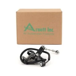 Arnott RH-3765 Front Left Ride Height Sensor Lexus LX470, Toyota Land Cruiser (J100) -Shockwarehouse Shop RH 3765 v3 060921