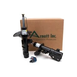 Arnott SK-2118 Front Shock Pair Cadillac DeVille (Base Model) -Shockwarehouse Shop SK 2118 v3 20141211