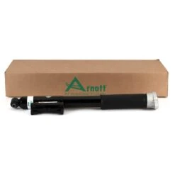 Arnott SK-3389 Rear Right Air Strut Mercedes-Benz C-Class (W205) W/AIRM, W/or W/out 4MATIC, Incl AMG (excl C350e) -Shockwarehouse Shop SK 3389 v3 20200220