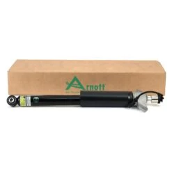 Arnott SK-3433 Rear Left Shock Cadillac XTS (EPS II) -Shockwarehouse Shop SK 3433 v3 20200729