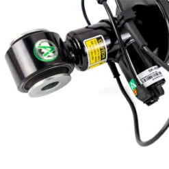 Arnott SK-4208 Rear Right Coil Strut Assembly Lincoln Navigator (U554 Chassis) -Shockwarehouse Shop SK 4208 v4 20250128