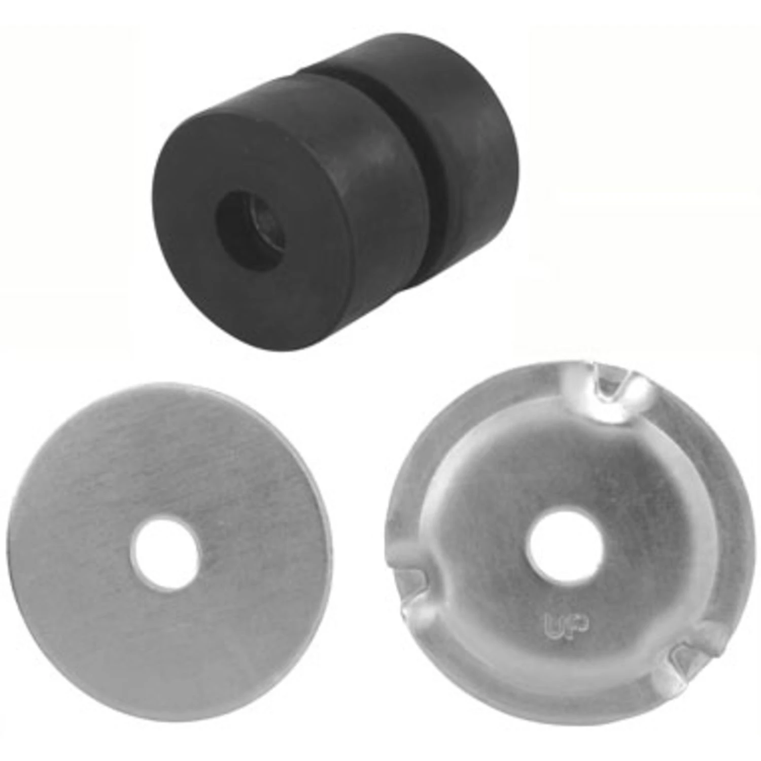 KYB SM5392 Front Mounts Strut Mount Kit Ford Crown Victoria, Explorer, Explorer Sport Trac, Lincoln Town Car, Mercury Grand Marquis, Marauder, Mountaineer 3 KYB SM5392 Front Mounts Strut Mount Kit Ford Crown Victoria, Explorer, Explorer Sport Trac, Lincoln Town Car, Mercury Grand Marquis, Marauder, Mountaineer