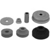 KYB SM5752 Rear Upper Mounts Shock Mounting Kit BMW -Shockwarehouse Shop SM5752