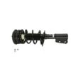 KYB SR4024 Front Strut-Plus Strut And Coil Spring Assembly Chevrolet Cavalier, Pontiac Sunfire -Shockwarehouse Shop SR4024