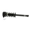 KYB SR4025 Rear Strut-Plus Strut And Coil Spring Assembly Chevrolet Cavalier, Pontiac Sunfire