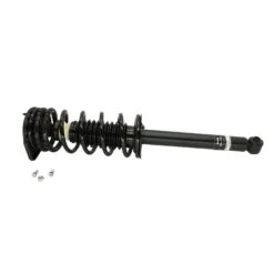 KYB SR4025 Rear Strut-Plus Strut And Coil Spring Assembly Chevrolet Cavalier, Pontiac Sunfire