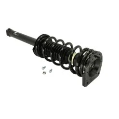 KYB SR4025 Rear Strut-Plus Strut And Coil Spring Assembly Chevrolet Cavalier, Pontiac Sunfire -Shockwarehouse Shop SR4025 ANG 2