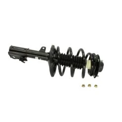 KYB SR4032 Front Left Strut-Plus Strut And Coil Spring Assembly Lexus ES300, Toyota Avalon, Camry -Shockwarehouse Shop SR4032 ANG 2