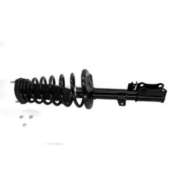 KYB SR4035 Rear Right Strut-Plus Strut And Coil Spring Assembly Lexus ES300, Toyota Avalon, Camry -Shockwarehouse Shop SR4035 ANG 3