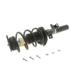 KYB SR4084 Front Left Strut-Plus Strut And Coil Spring Assembly Mazda 3 -Shockwarehouse Shop SR4084 ANG 2