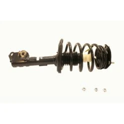 KYB SR4108 Front Right Strut-Plus Strut And Coil Spring Assembly Toyota Camry